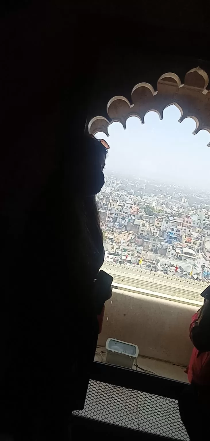Photo of Udaipur By Shreya Chakraborty