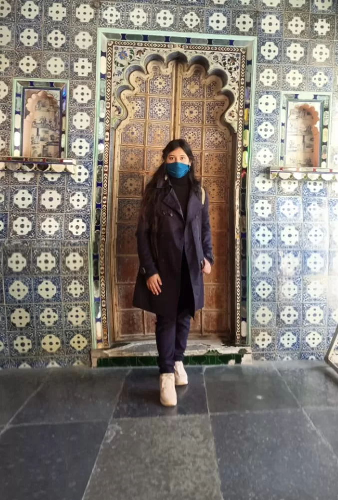 Photo of Udaipur By Shreya Chakraborty