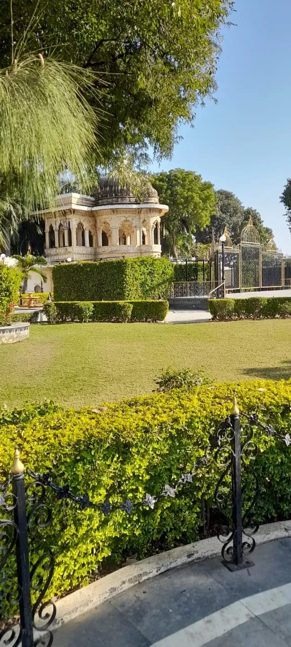 Photo of Udaipur By Shreya Chakraborty