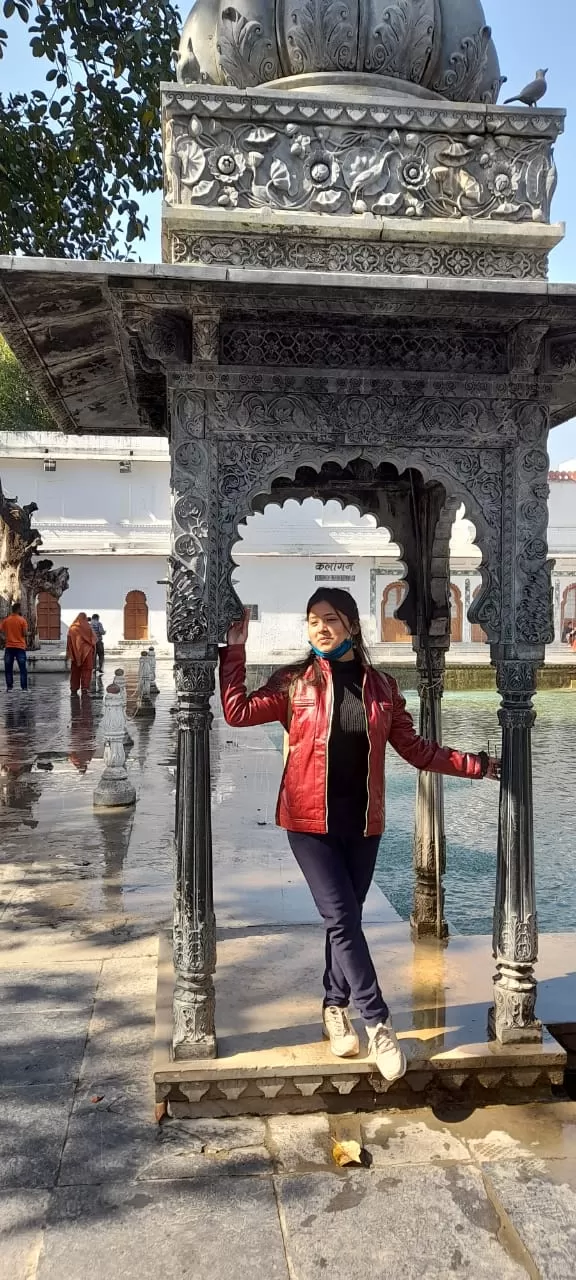 Photo of Udaipur By Shreya Chakraborty