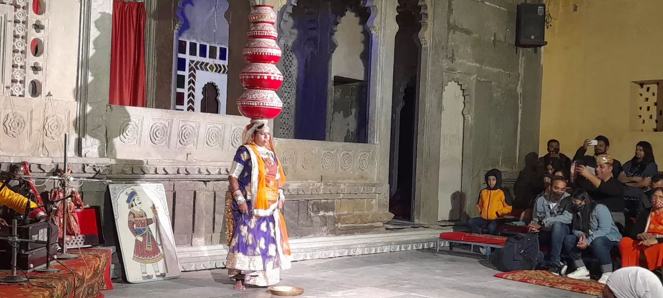 Photo of Udaipur By Shreya Chakraborty