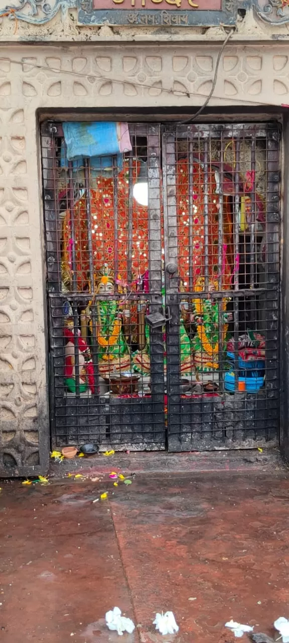 Photo of Kalbhairav mandir ( काल भैरव मंदिर ) By Shreya Chakraborty