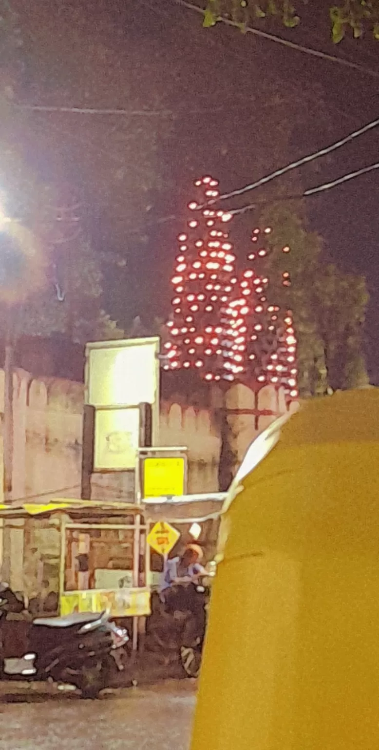 Photo of Kalbhairav mandir ( काल भैरव मंदिर ) By Shreya Chakraborty