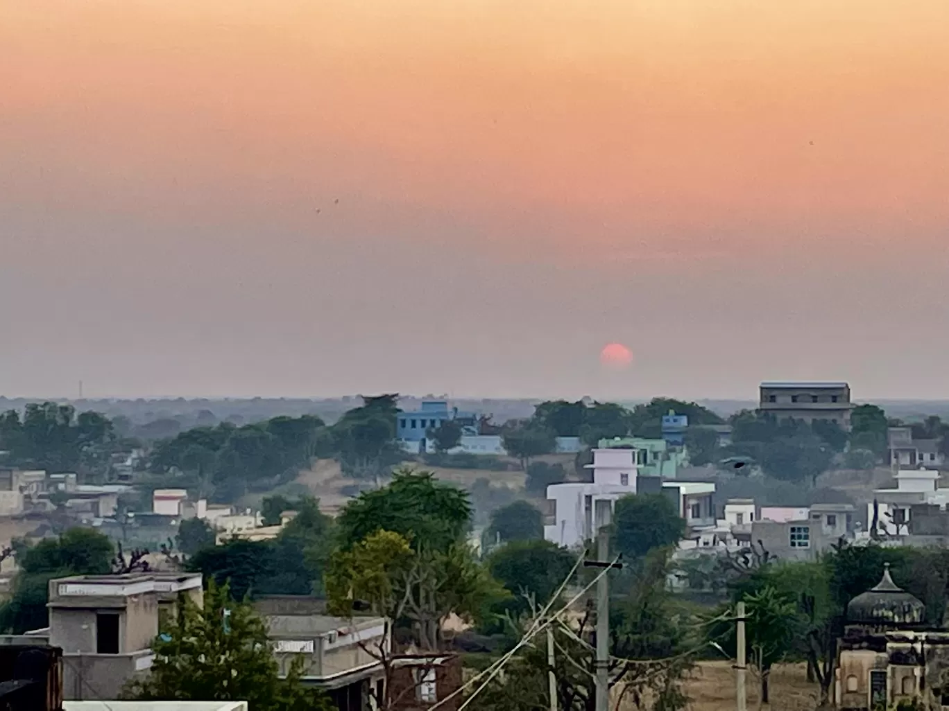 Photo of Mandawa By Varun Srivastava 