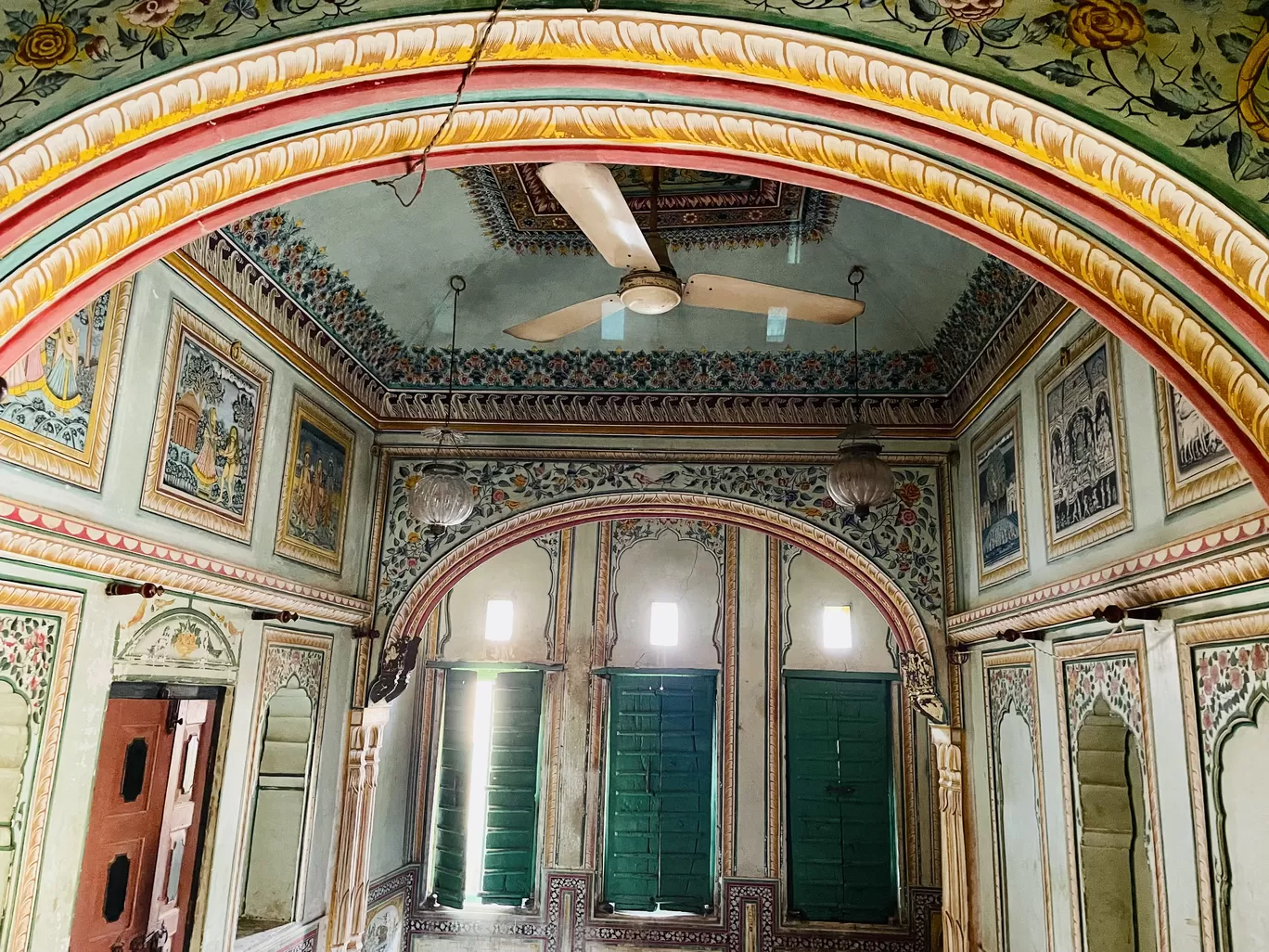 Photo of Mandawa By Varun Srivastava 