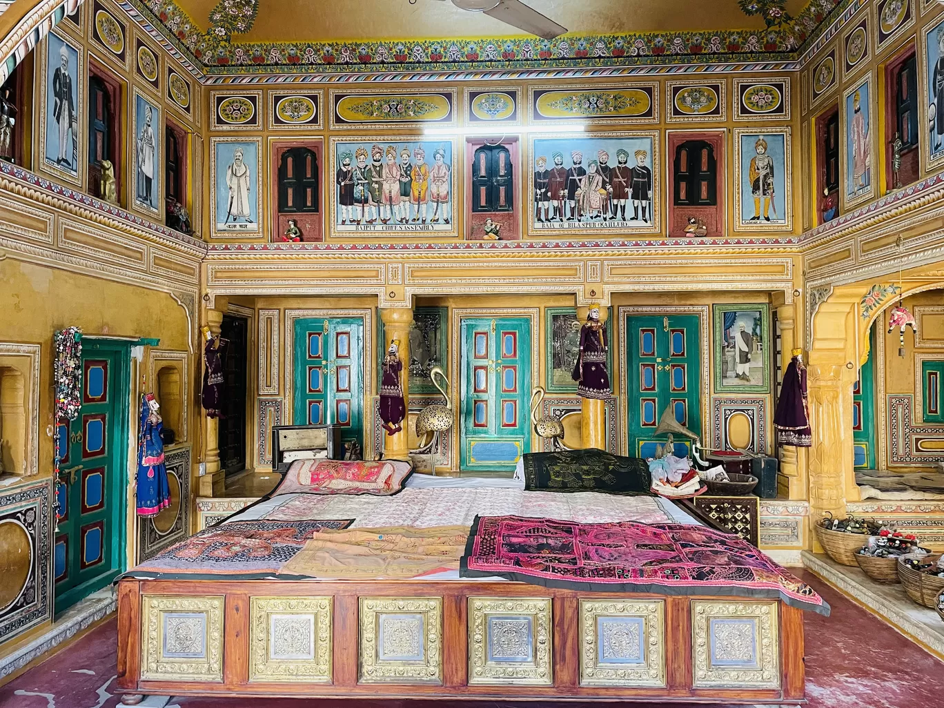 Photo of Mandawa By Varun Srivastava 