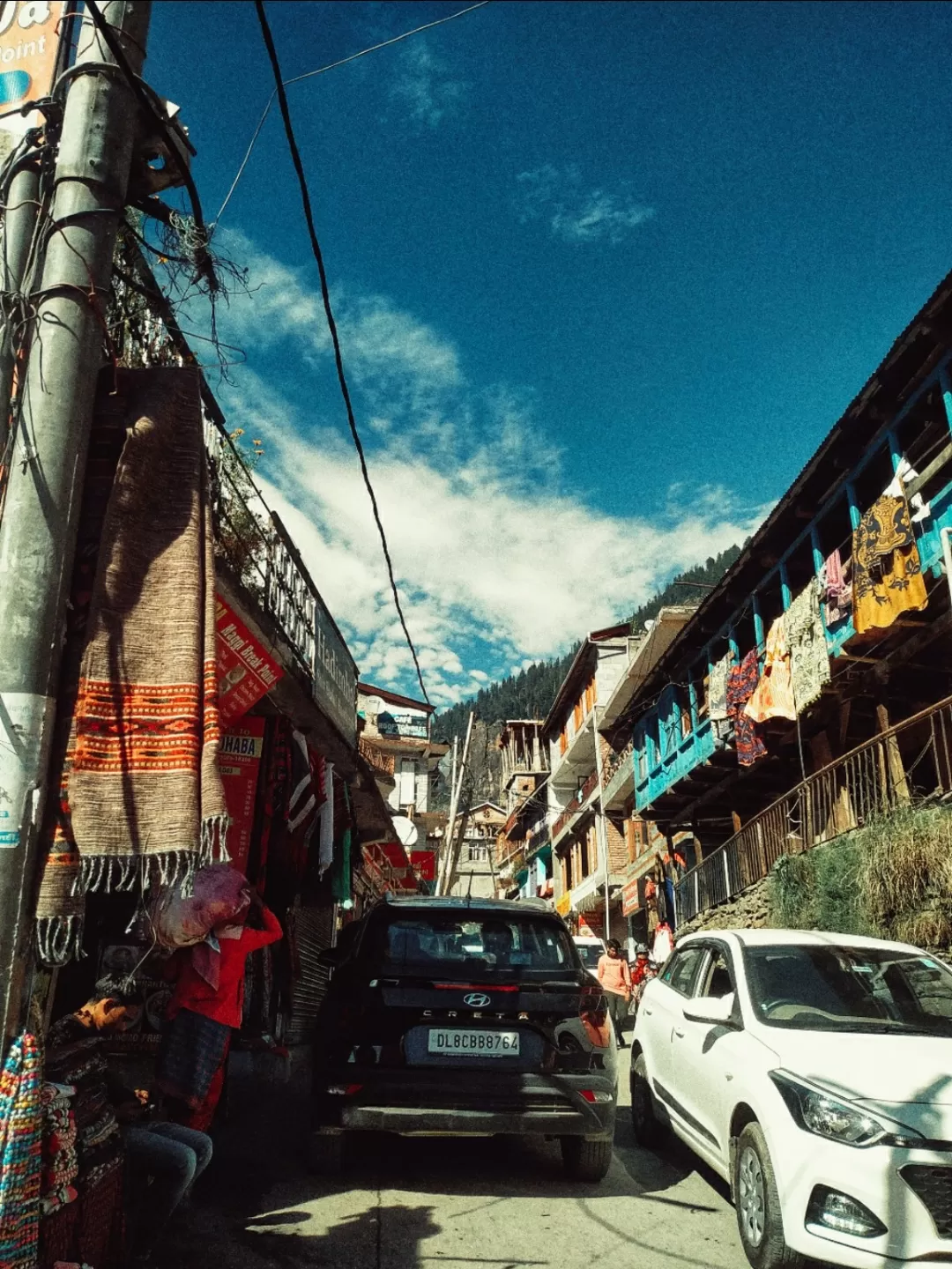 Photo of Manali By indefiniteminds