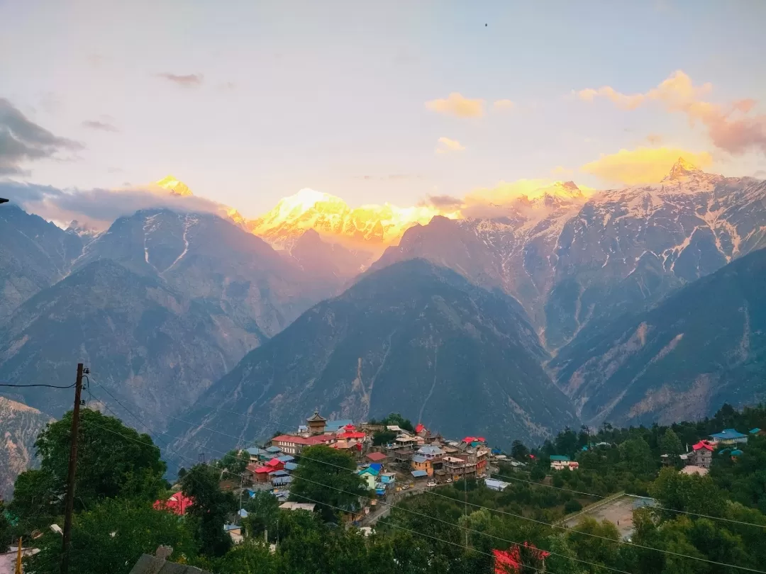 Photo of Kalpa By Urmi D