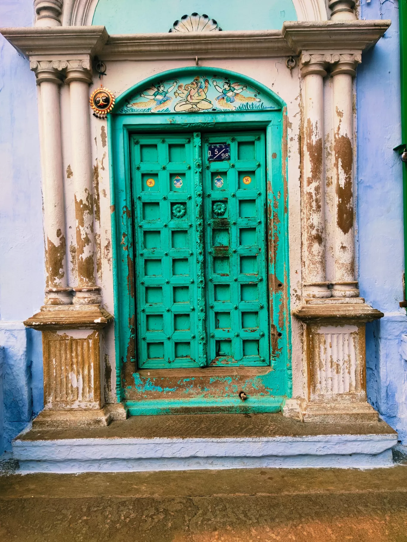 Photo of Varanasi By Urmi D