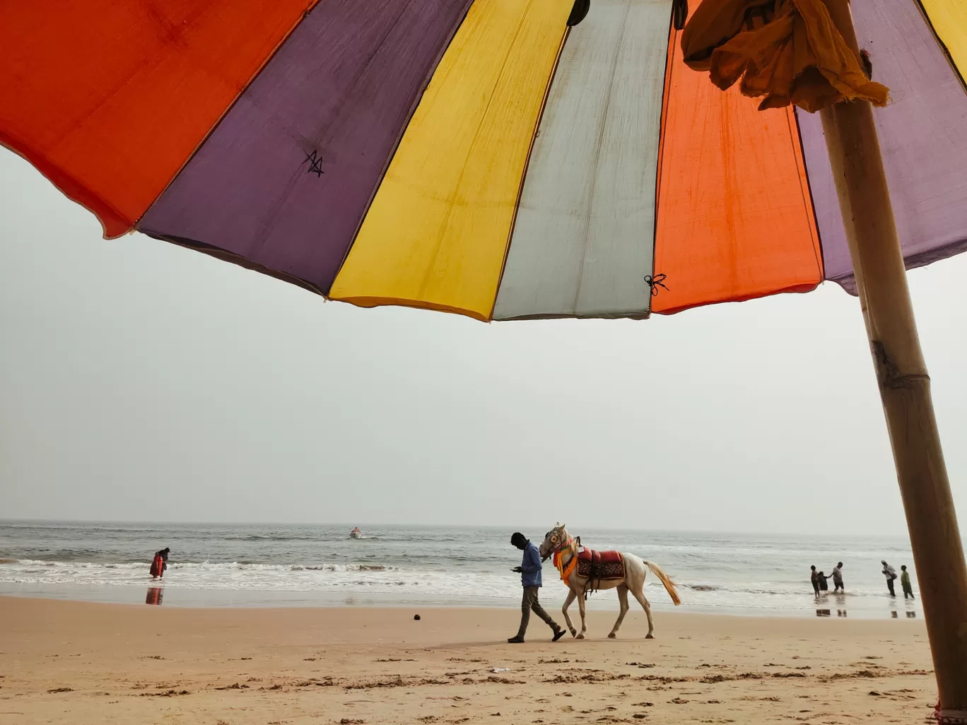 Photo of Puri By Urmi D