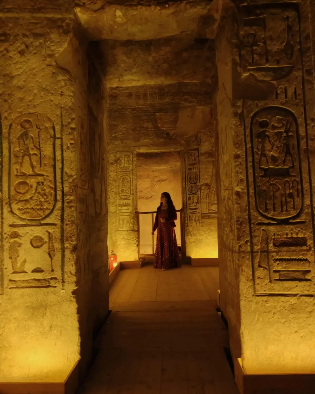 Photo of Aswan By Maitrayee Borate