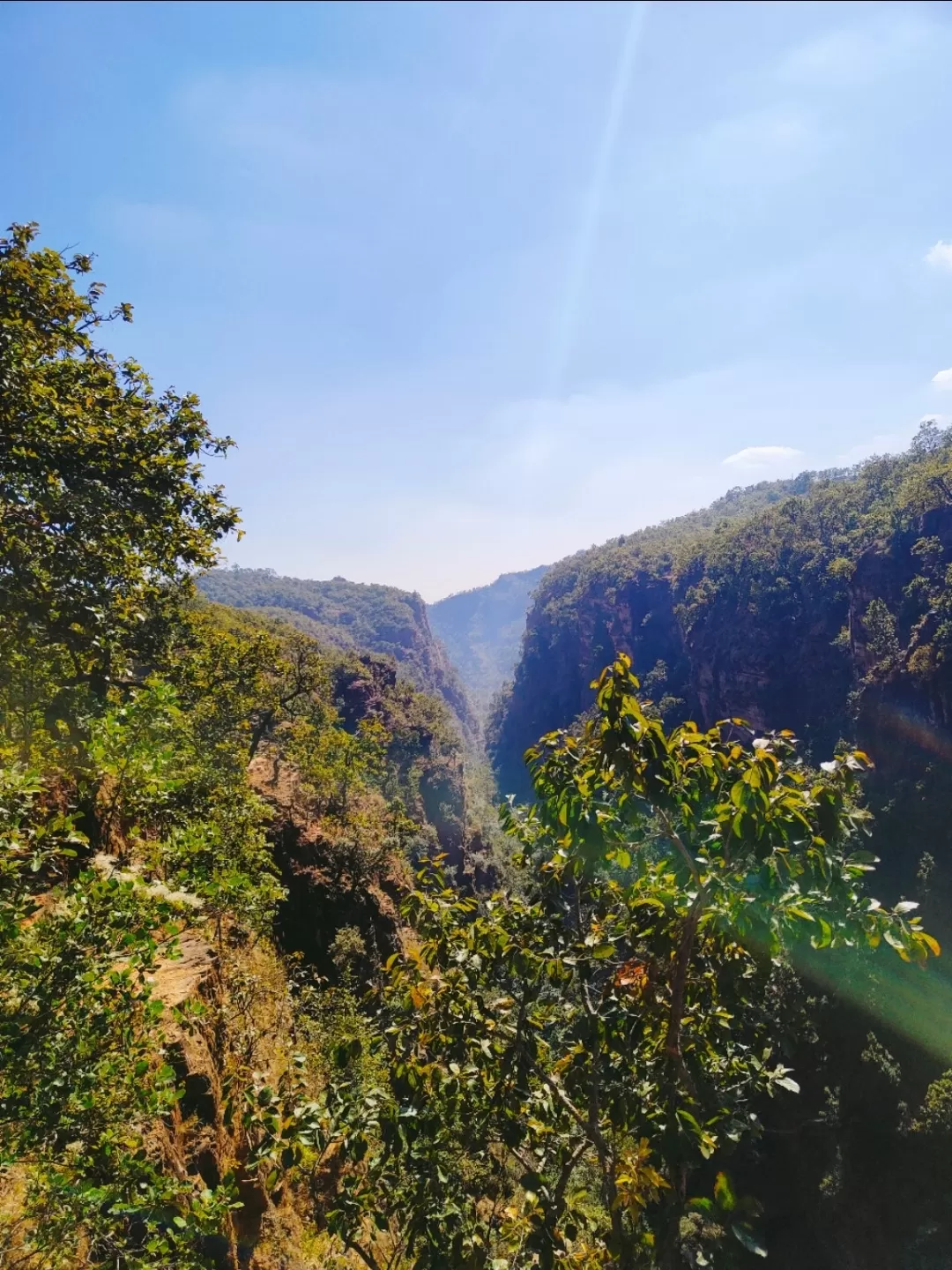 Photo of Pachmarhi By Maitrayee Borate