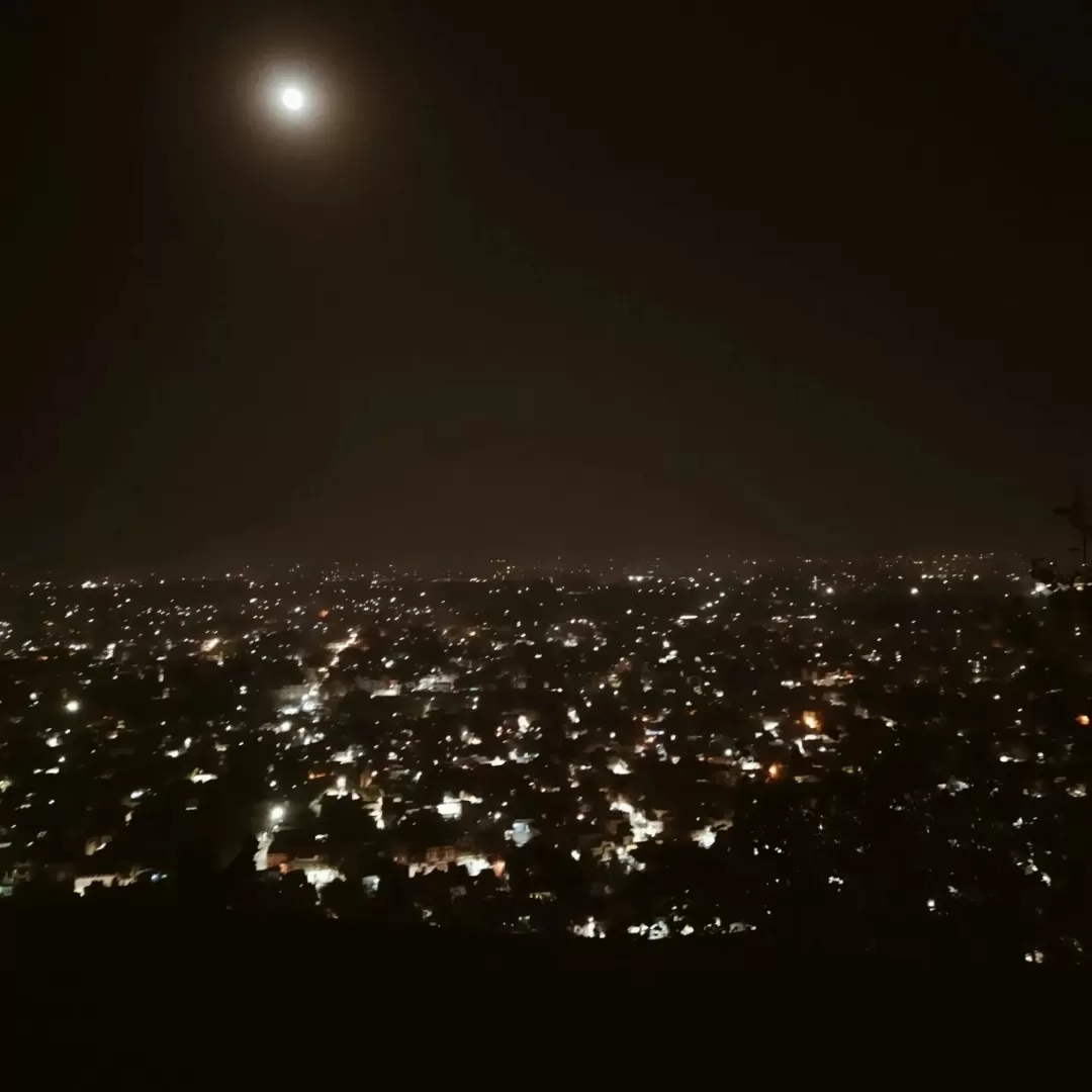 Photo of Madhya Pradesh By Maitrayee Borate