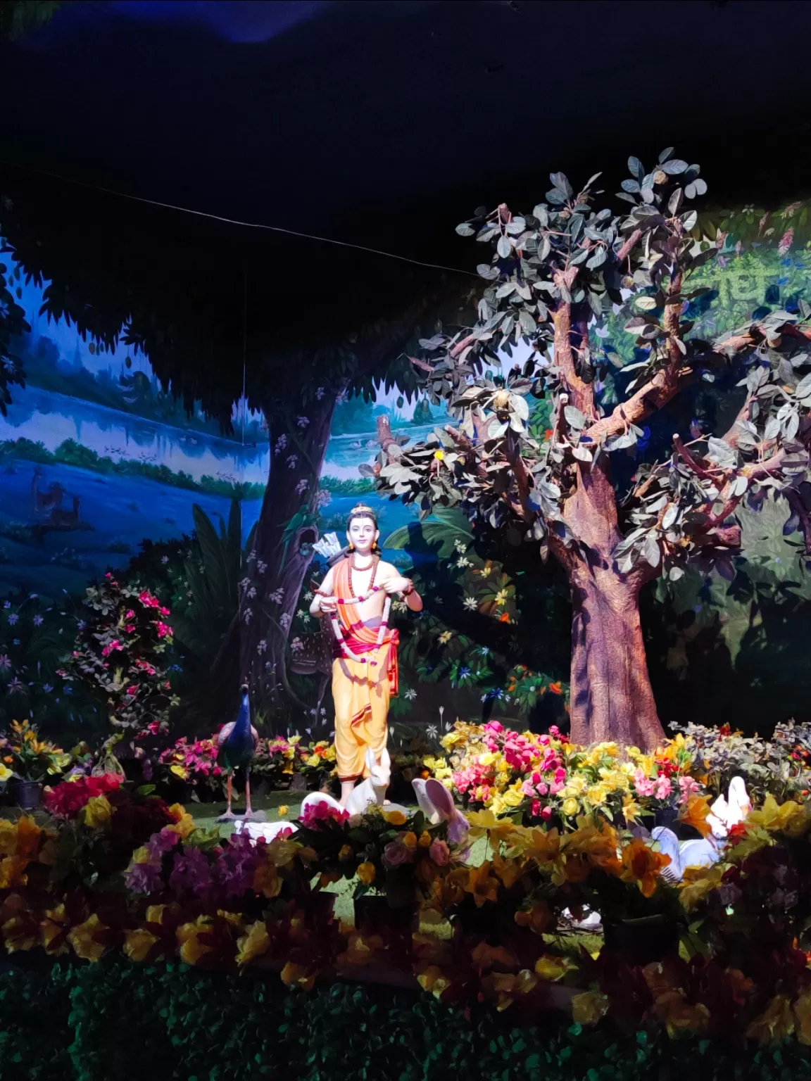 Photo of Prem Mandir By Maitrayee Borate