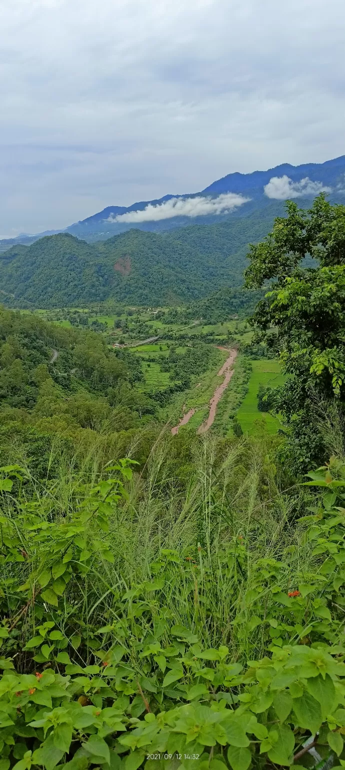 Photo of Morni Hills By Dinesh Kundu