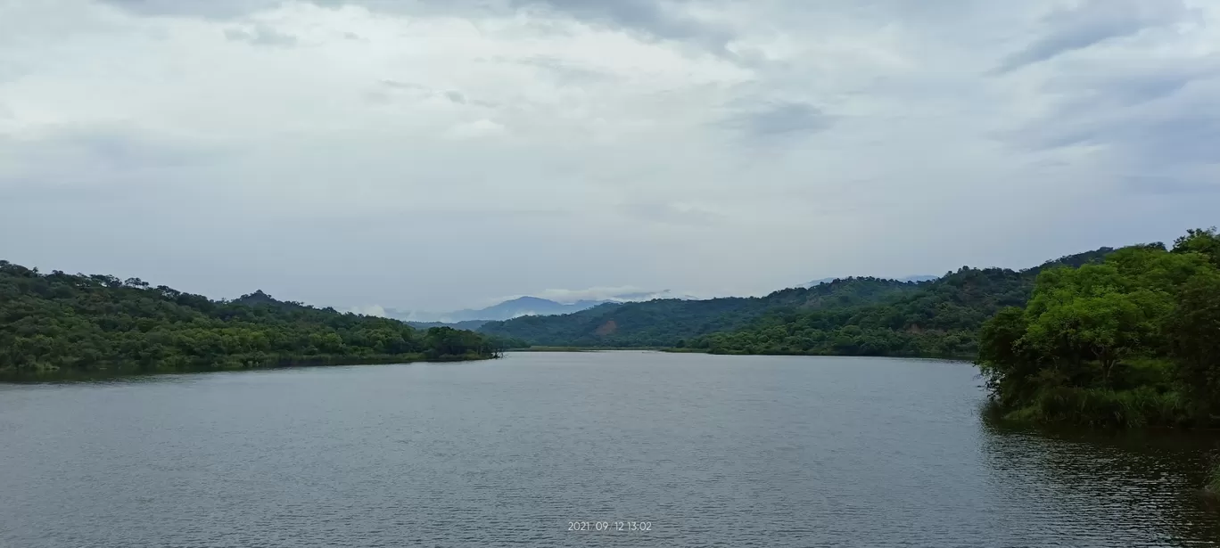 Photo of Morni Hills By Dinesh Kundu