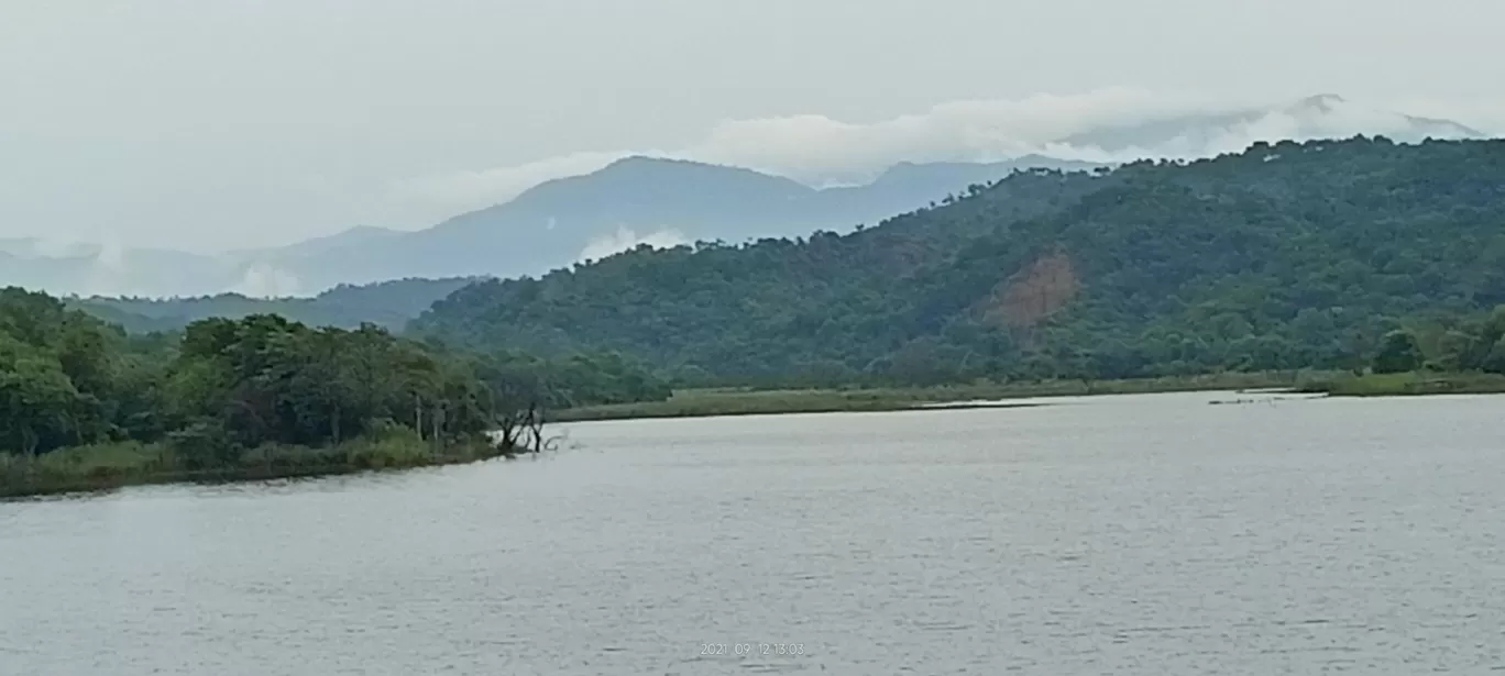 Photo of Morni Hills By Dinesh Kundu