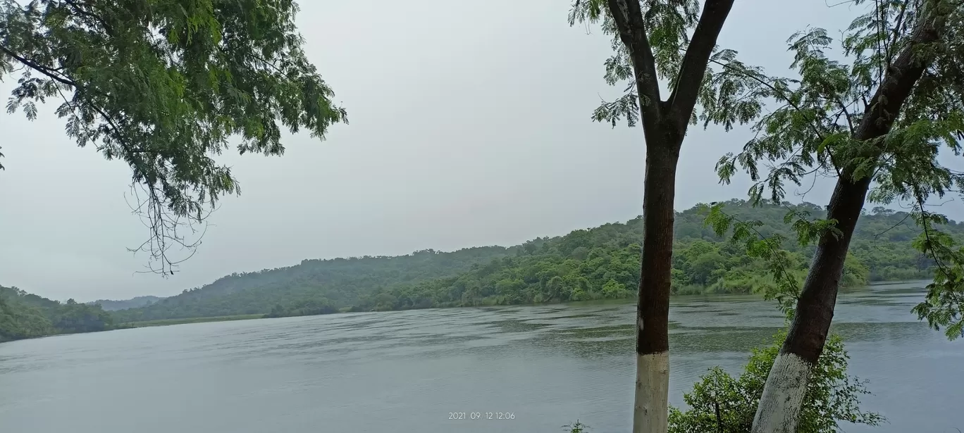 Photo of Morni Hills By Dinesh Kundu