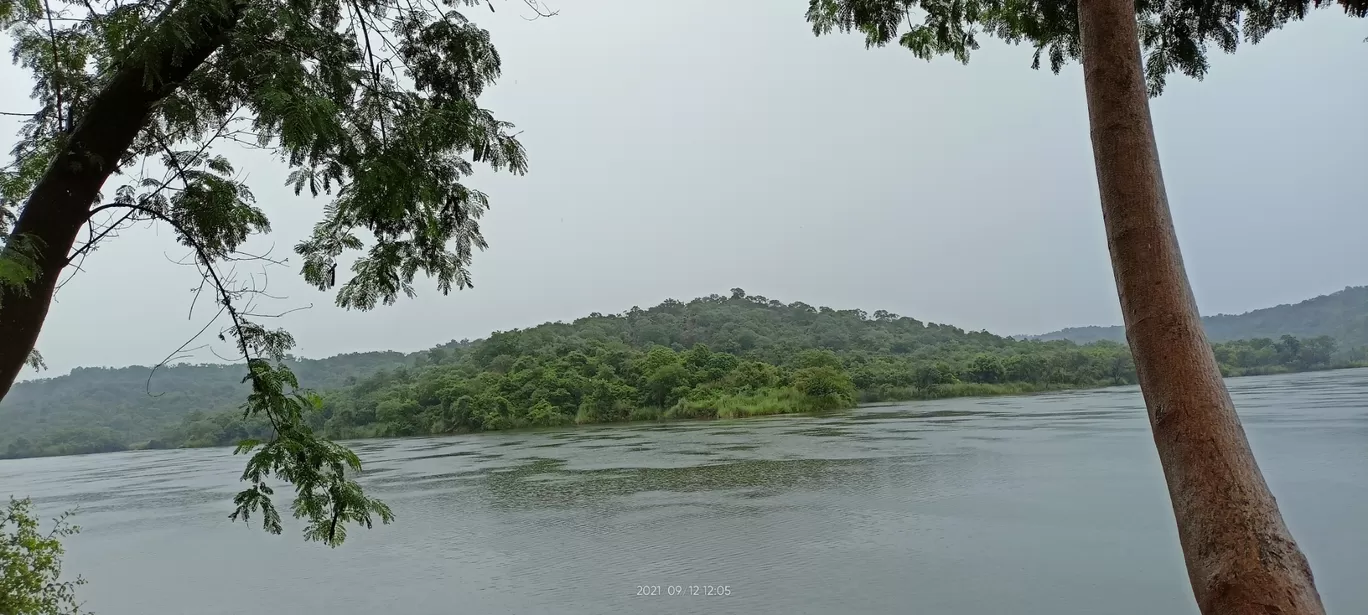 Photo of Morni Hills By Dinesh Kundu