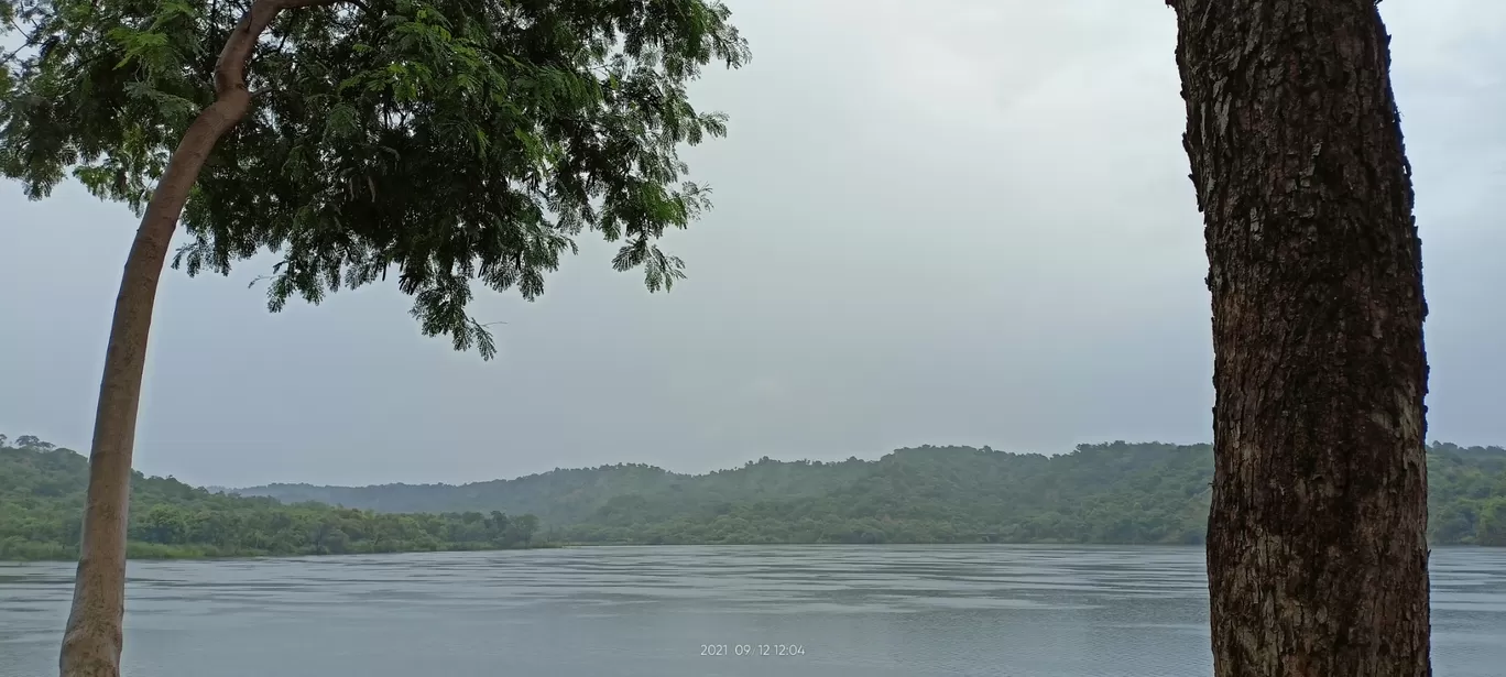 Photo of Morni Hills By Dinesh Kundu