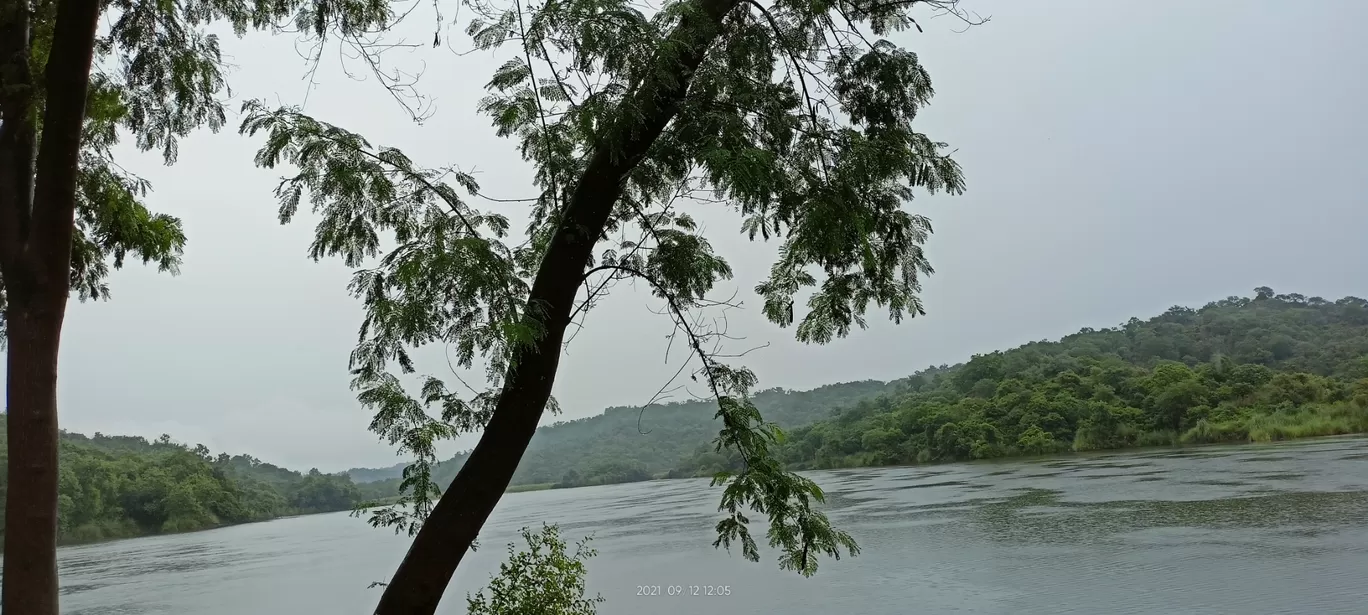 Photo of Morni Hills By Dinesh Kundu