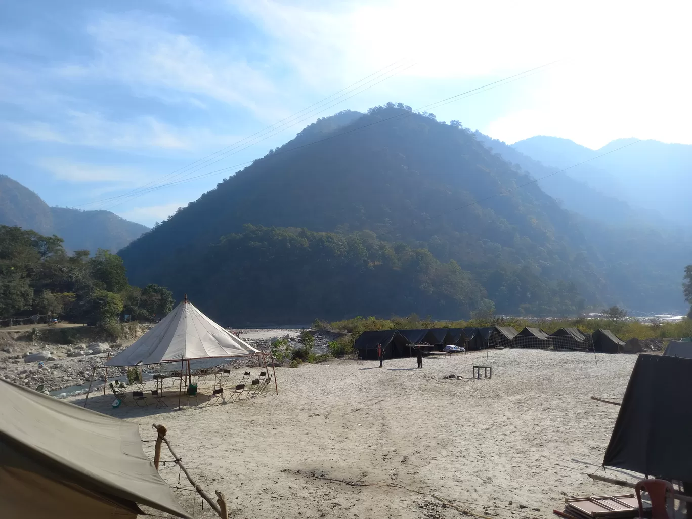 Photo of Rishikesh By Rafts India