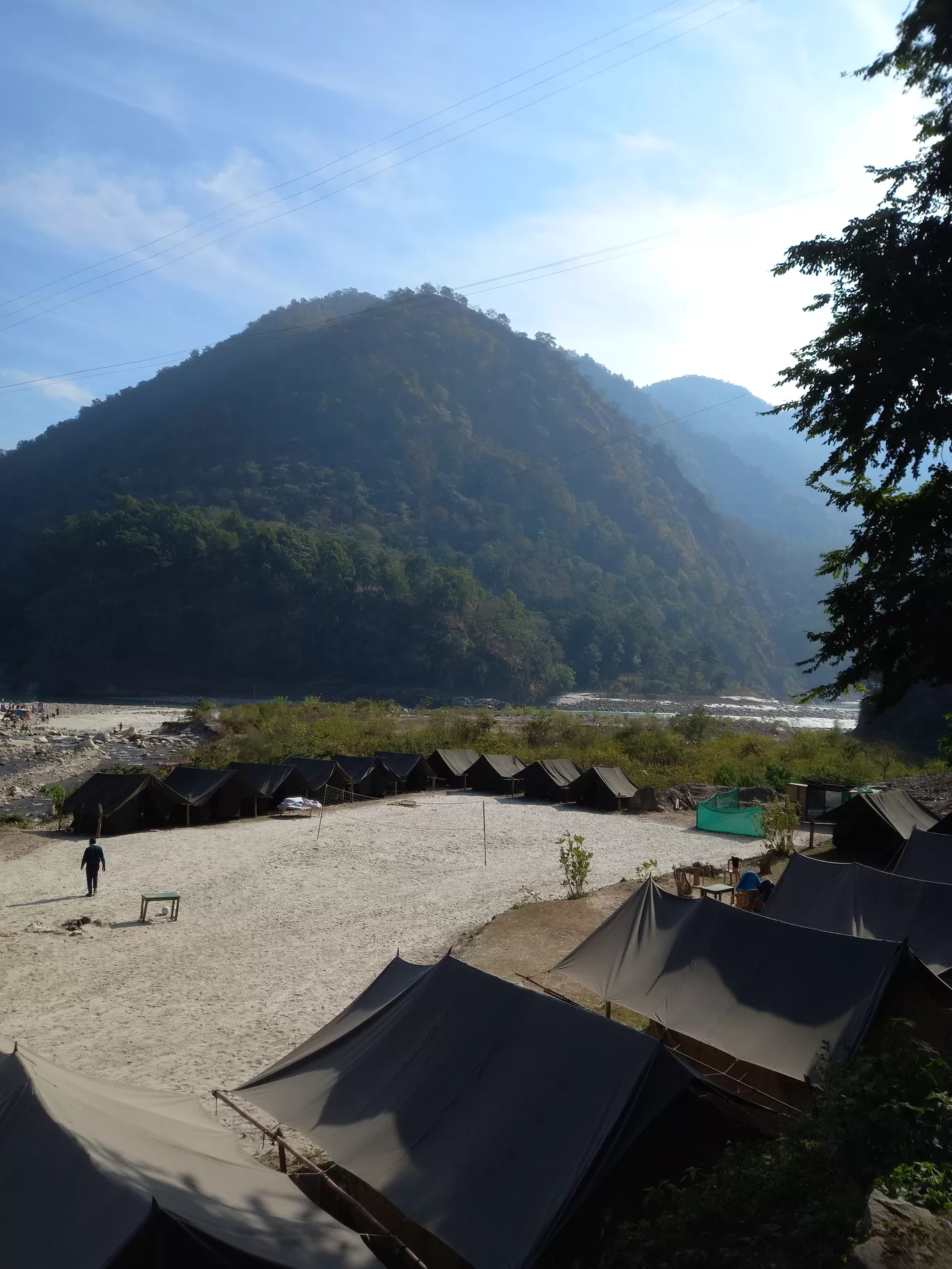 Photo of Rishikesh By Rafts India
