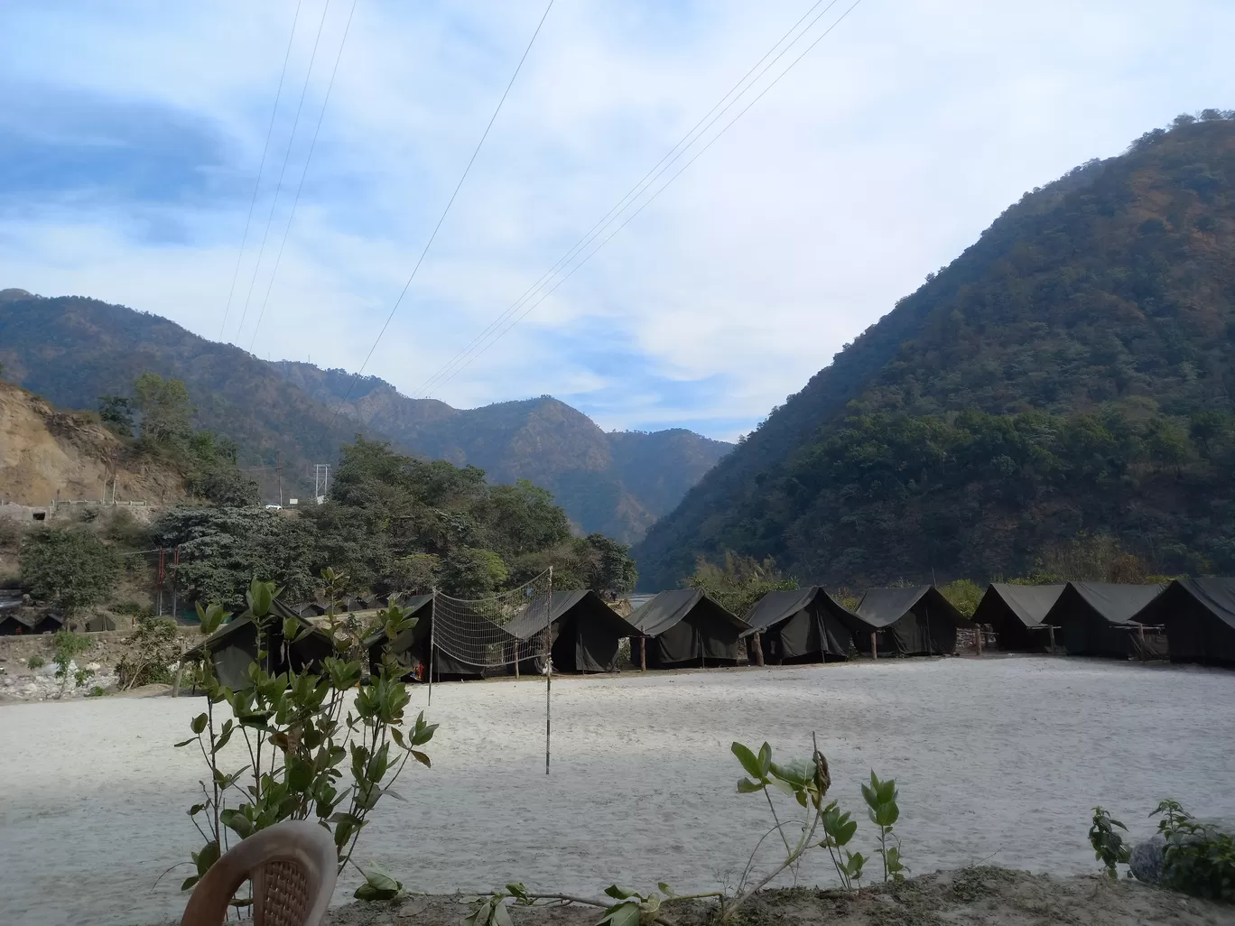 Photo of Rishikesh By Rafts India