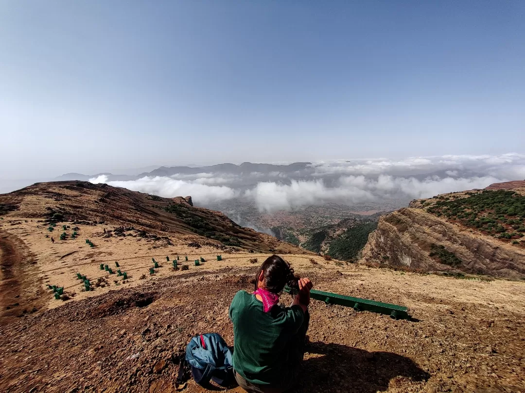 Photo of Kalsubai Peak By Sumsi Sumi