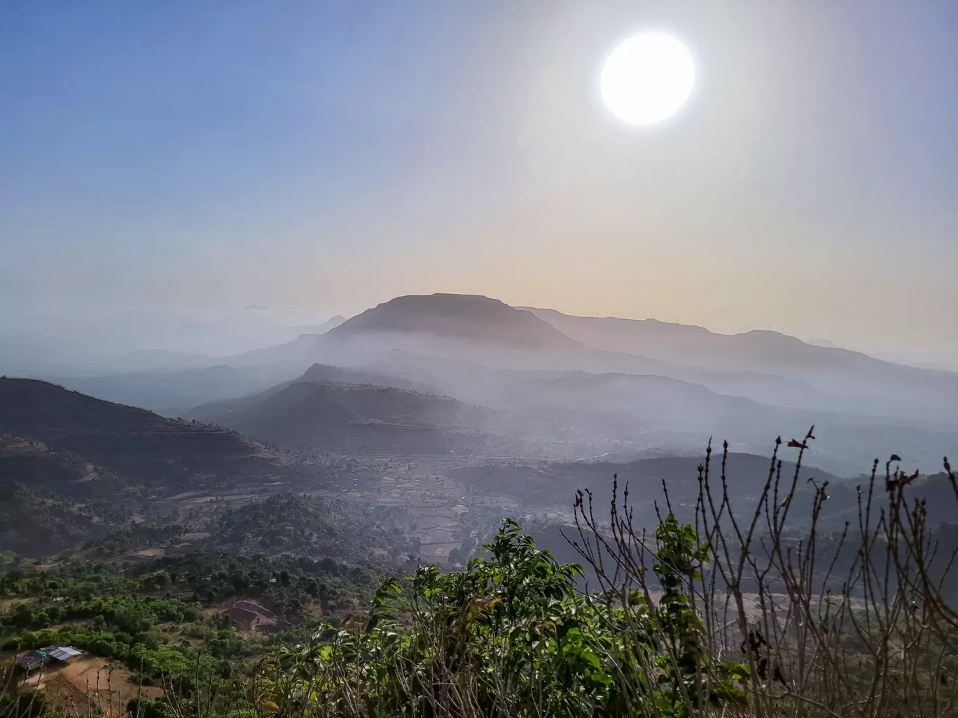 Photo of Kalsubai Peak By Sumsi Sumi