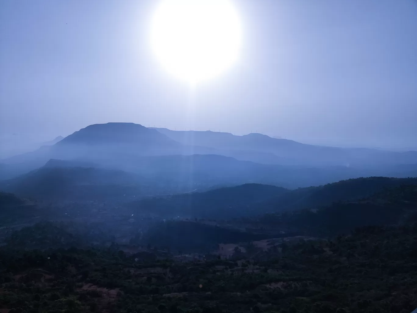 Photo of Kalsubai Peak By Sumsi Sumi