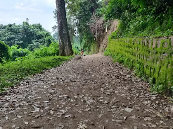 Photo of Siruvani Waterfalls By Vasagan Swamy