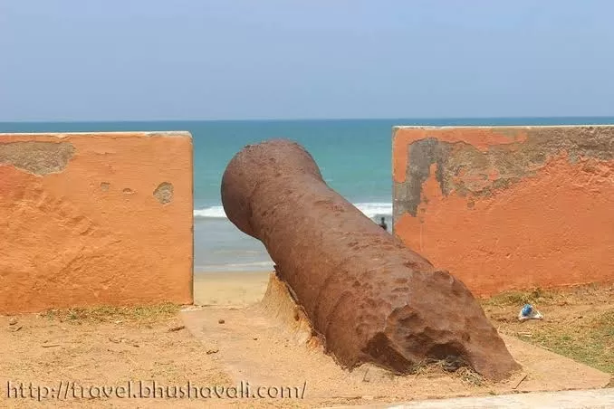 Photo of Tharangambadi Old Port By Vasagan Swamy