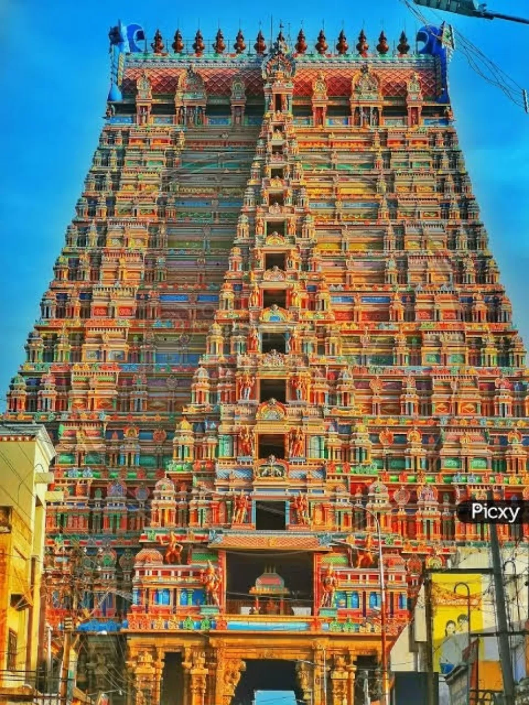 Photo of Tiruchirappalli By Vasagan Swamy