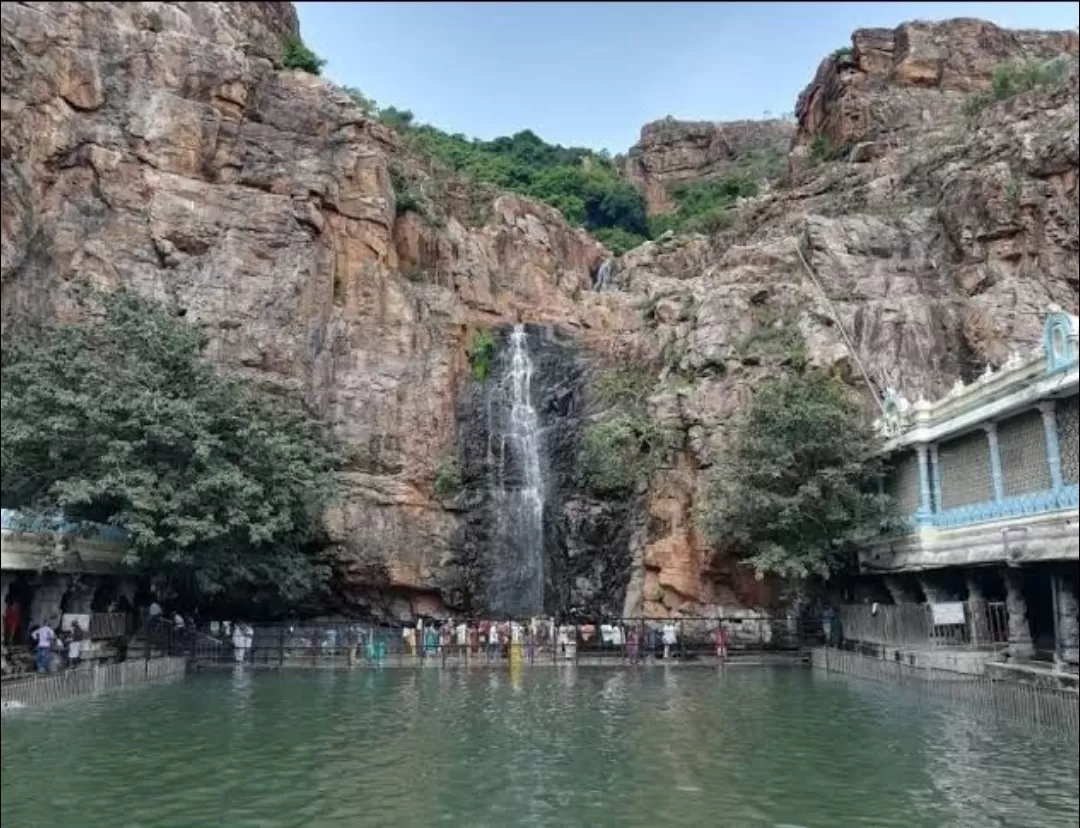 Photo of Tirupati By Vasagan Swamy