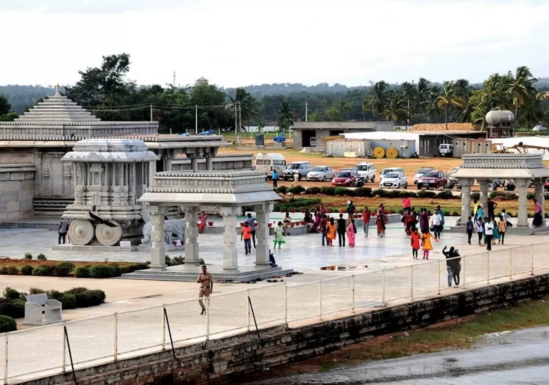 Photo of Tirupati By Vasagan Swamy