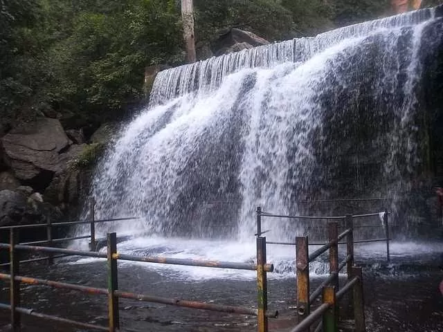 Photo of Theni By Vasagan Swamy