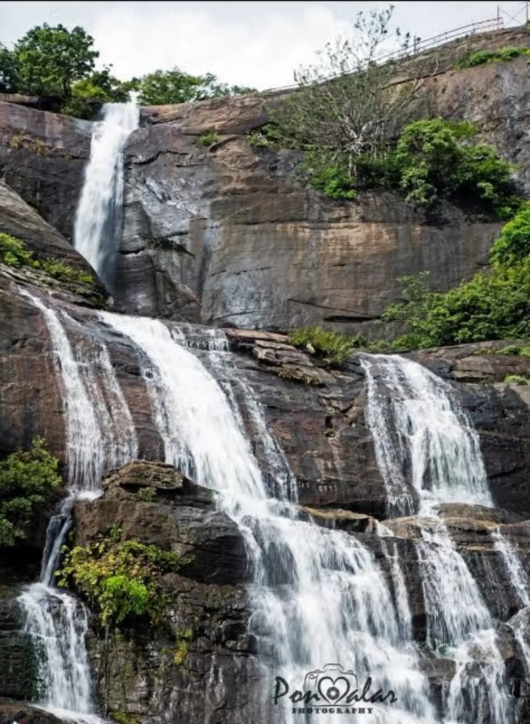Photo of Kutralam By Vasagan Swamy