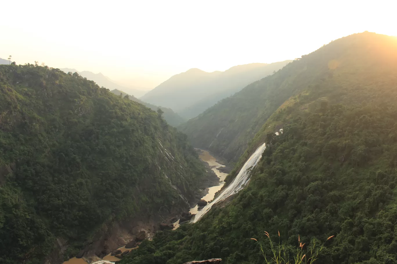 Photo of Duduma Waterfalls By TravelTalesWithLisha