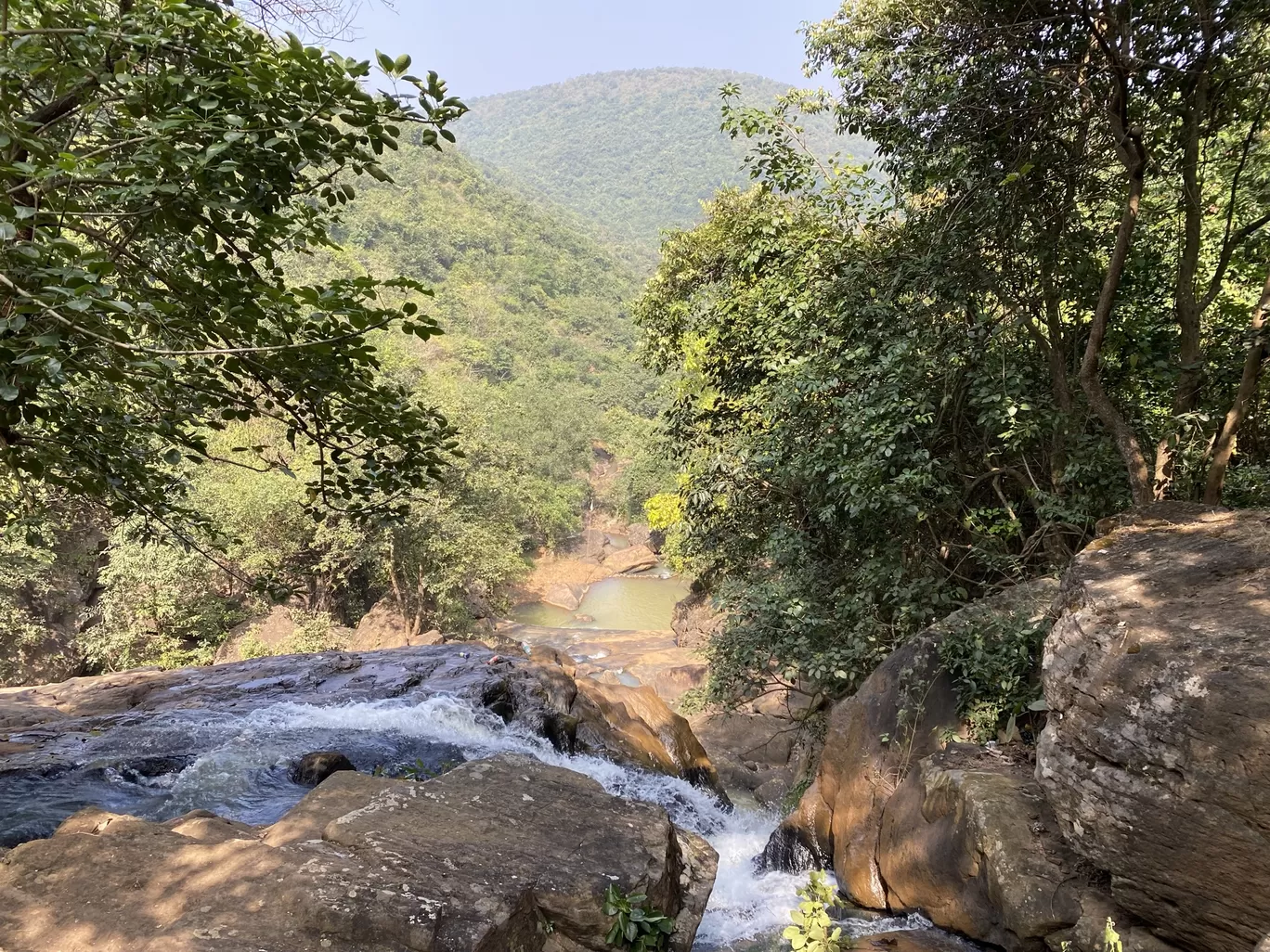 Photo of Rani Duduma Waterfalls By TravelTalesWithLisha