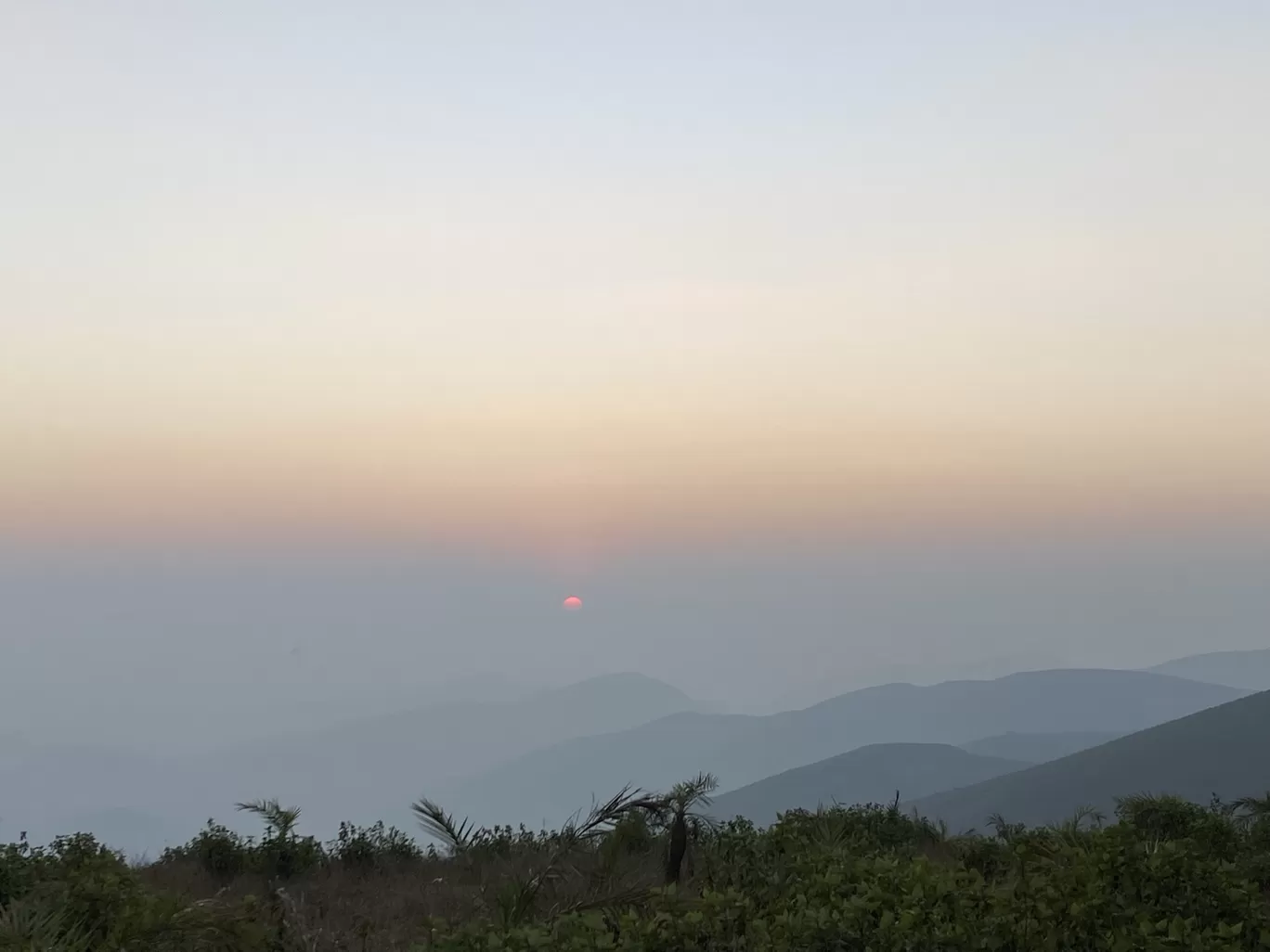 Photo of Deomali Hill By TravelTalesWithLisha