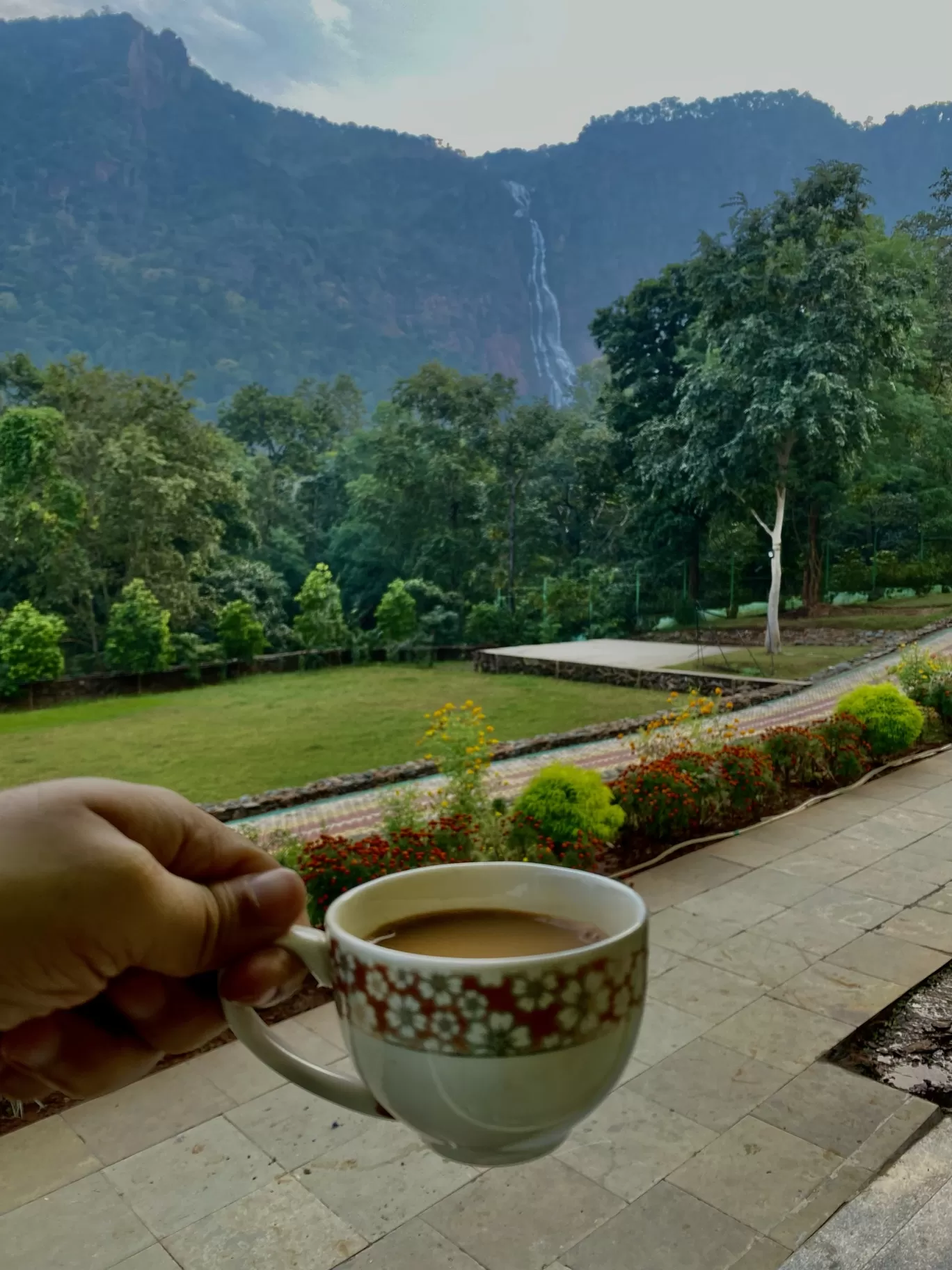 Photo of Khandadhar Waterfall By TravelTalesWithLisha