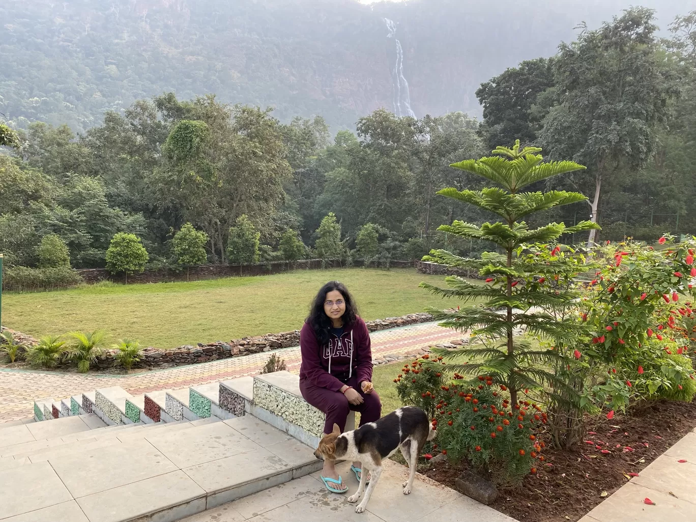 Photo of Khandadhar Waterfall By TravelTalesWithLisha