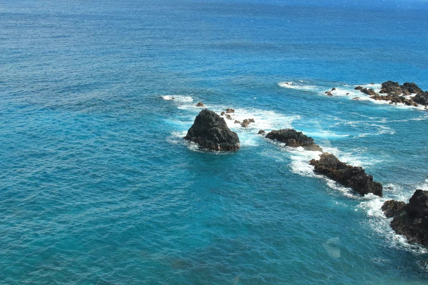 Photo of Black Sand Beach By TravelTalesWithLisha