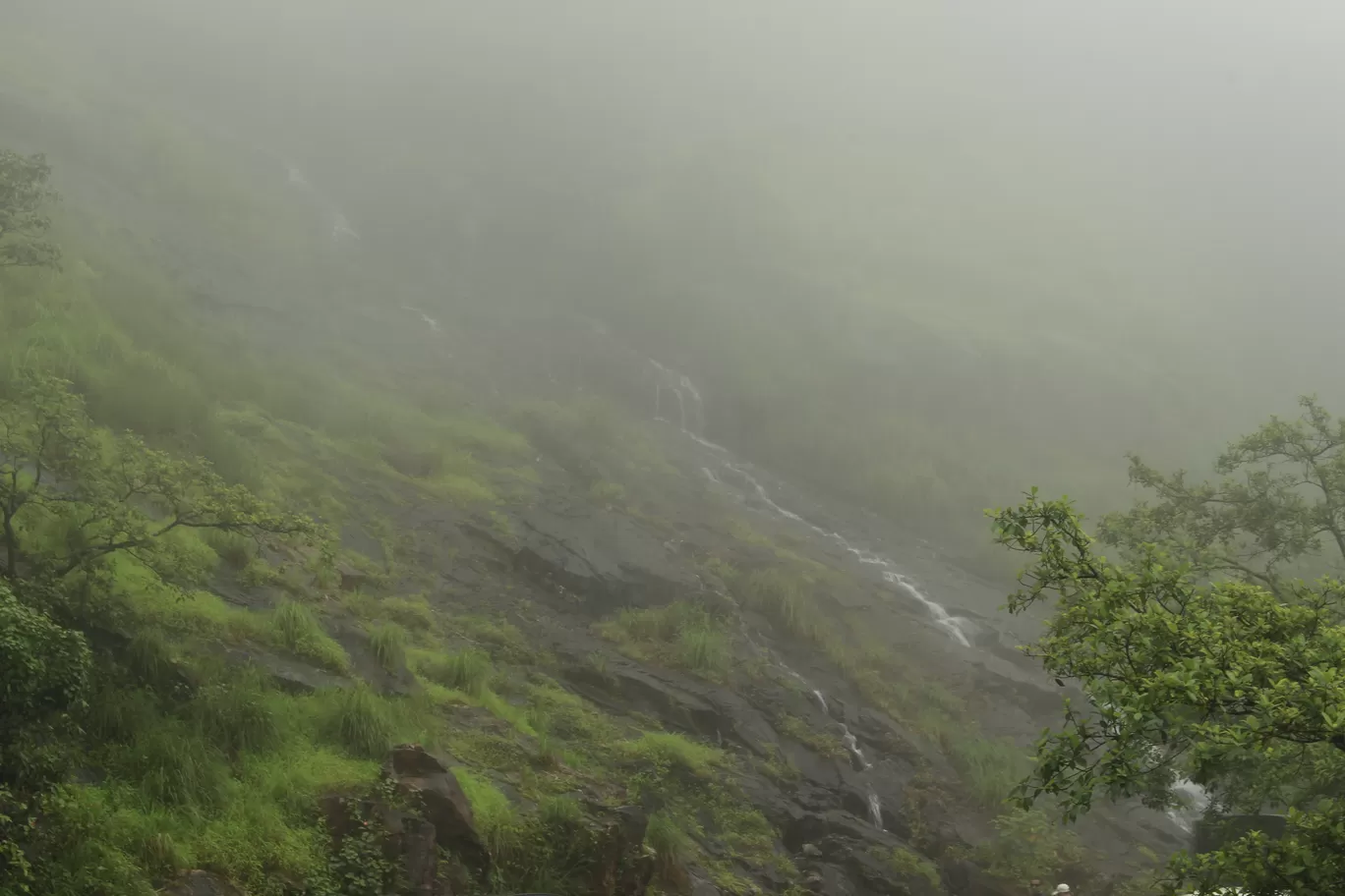 Photo of Charmadi Ghat View Point By TravelTalesWithLisha