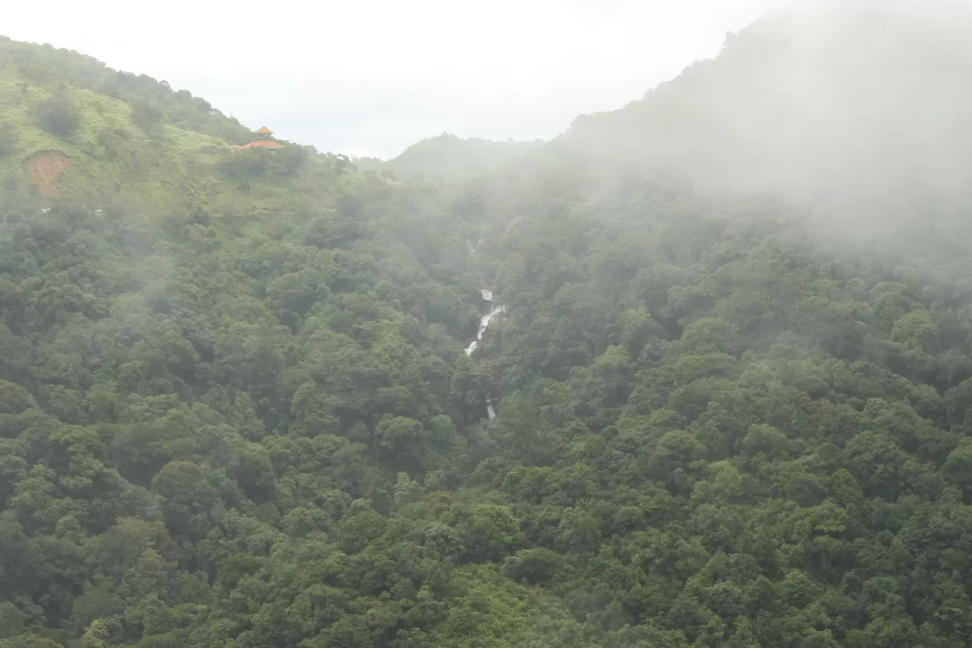 Photo of Charmadi Ghat View Point By TravelTalesWithLisha