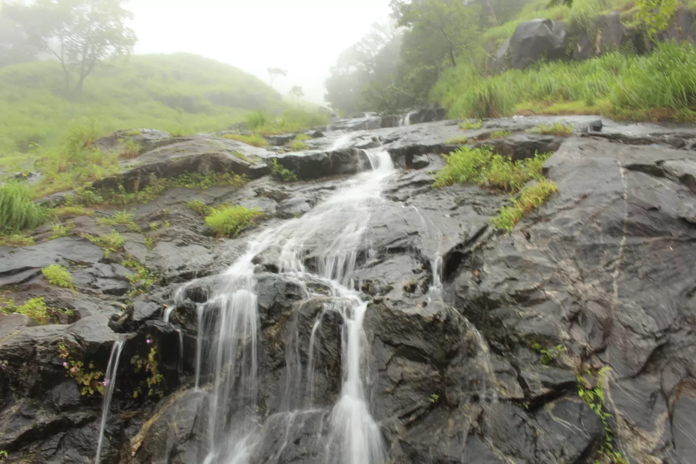 Photo of Charmadi Ghat View Point By TravelTalesWithLisha