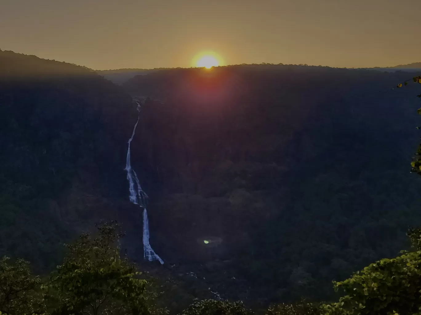Photo of Barehipani Waterfall By TravelTalesWithLisha
