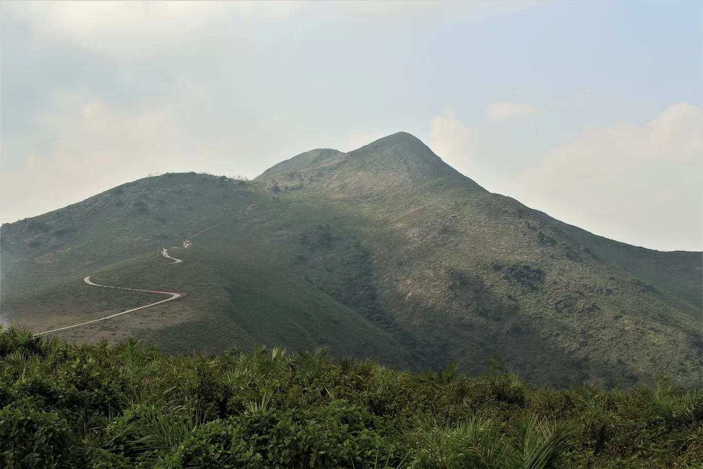 Photo of Deomali Hill By TravelTalesWithLisha