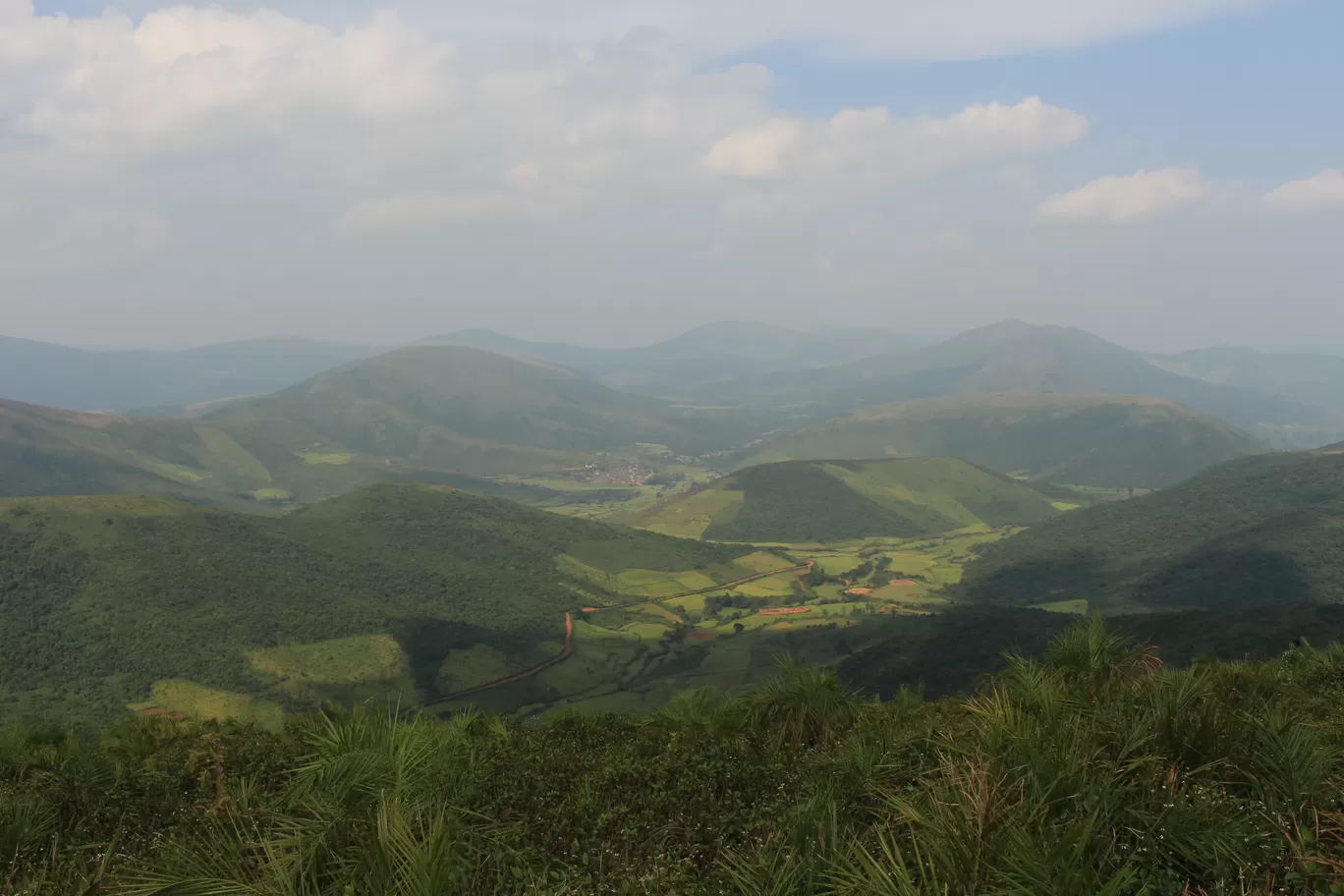 Photo of Deomali Hill By TravelTalesWithLisha